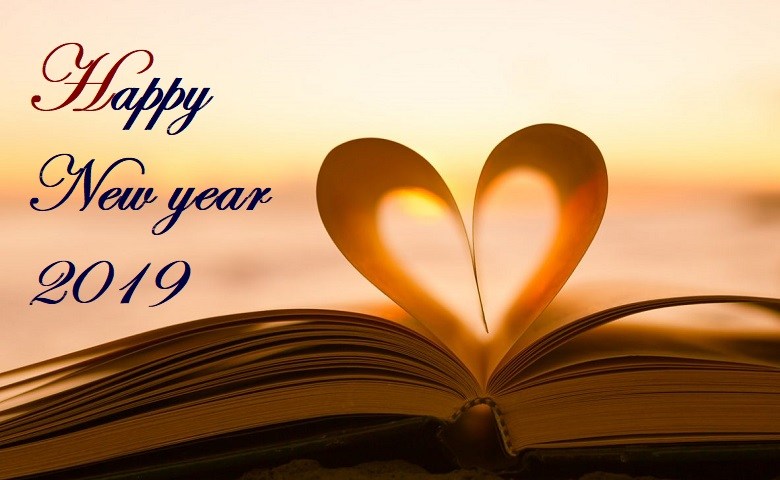 Happy New Year 19 Writer S Blog